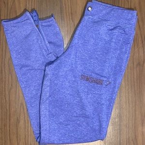 Gymshark joggers